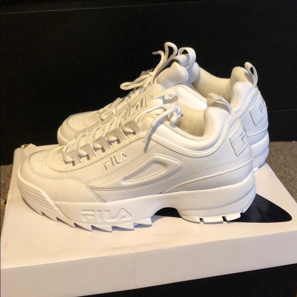 Fila Disruptor 2 Premium